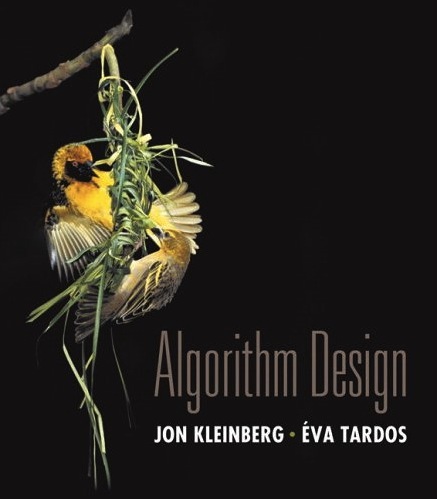 Kleinberg Tardos Algorithm Design Pdf
